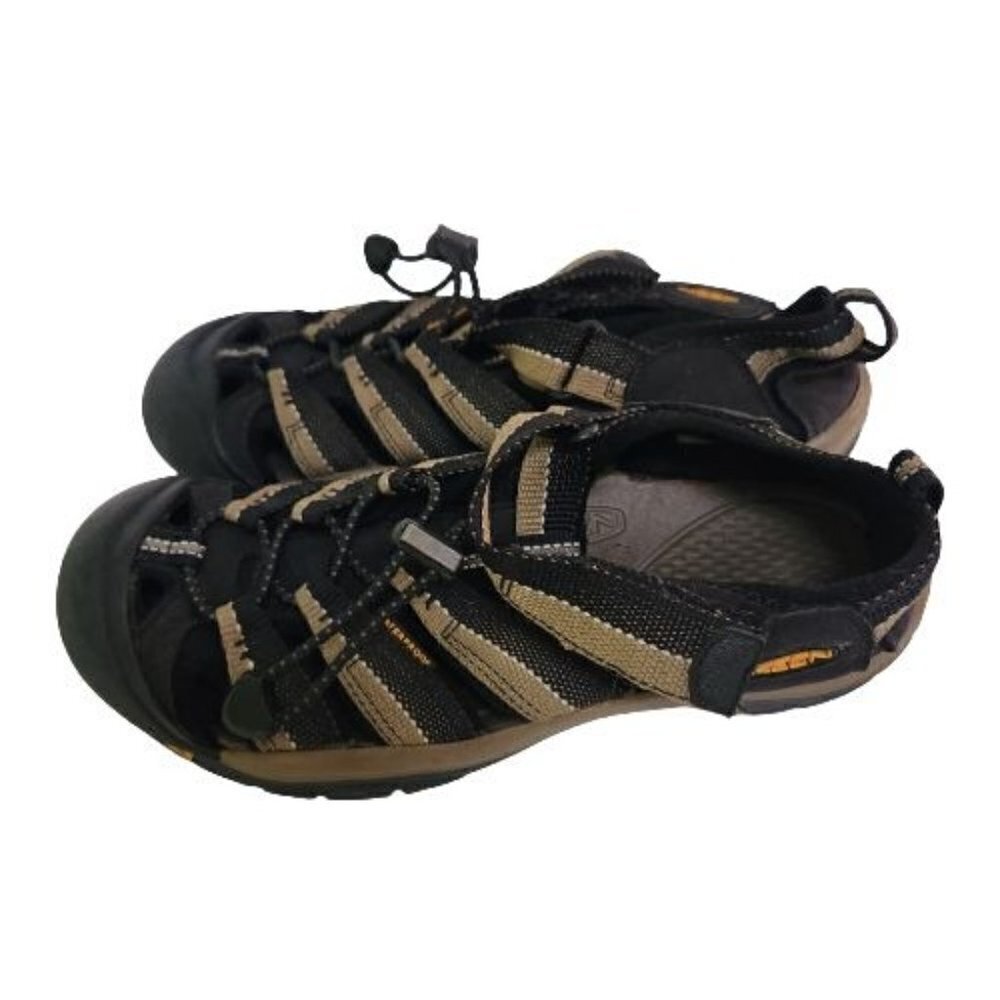 Keen Newport H2 Hiking Waterproof Outdoors Shoes Size 6/39/8